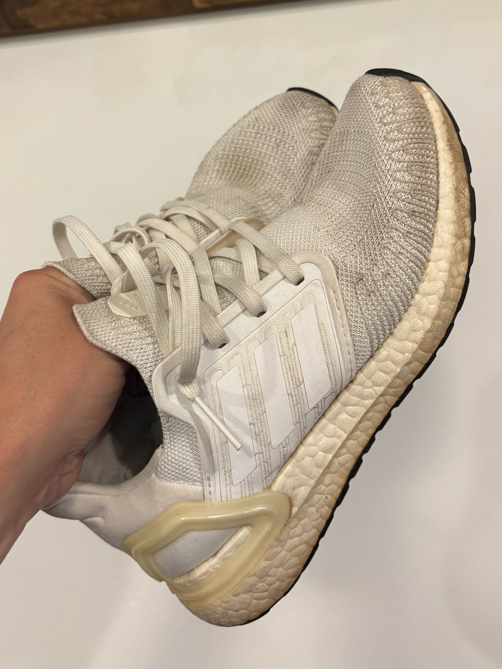 Adidas women’s ultraboost